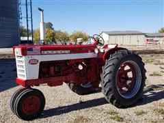 1960 International Farmall 460 2WD Tractor 