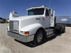 1994 International 9400 T/A Daycab Truck Tractor 