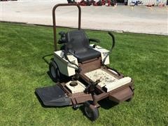 2007 Grasshopper 120K Lawn Mower 