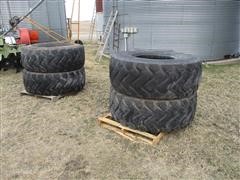 Michelin XHA2 20.5R25 Tires 
