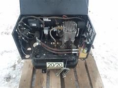 Precision Planting 20/20 Hydraulic Air Compressor 