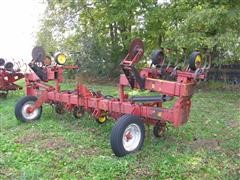 Kelly Cultivator 
