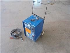 Miller Thunderbolt AC/DC 220 Volt Welder 