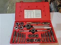 Snap On TD9902A Tap And Die BigIron Auctions