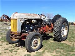 Ford 8N 2WD Modified Tractor 