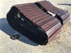 Grip Trac Steel Combine Tracks 