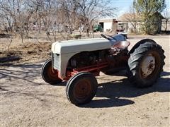 Ford 8N 6 Cyl Conversion 2WD Tractor 