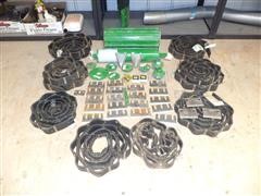 Unused Parts For John Deere 3970 Chopper 