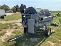 Neco 51A Grain Cleaner 