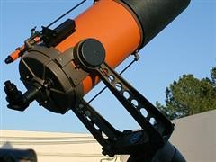 Celestron C-14 14" Classic Telescope 