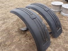 John Deere MFWD Front Fenders 