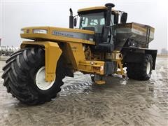 2008 Ag-Chem Terra-Gator 8203 Floater 