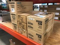 Toner Cartridges 