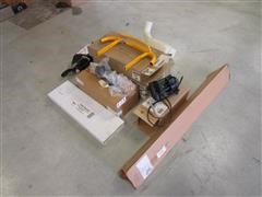 MTD & Cub Cadet Parts 