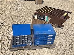 Fastenal Storage Containers 