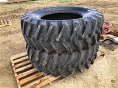 Firestone 20.8-34 Tires 
