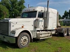 1997 Freightliner FLD132 Classic XL T/A Truck Tractor 