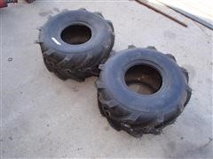 Carlisle Lawn Mower Tires 