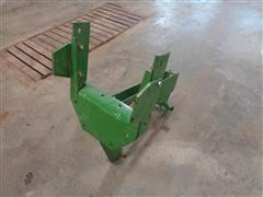 John Deere 7000/7100 Planter Row Shank 