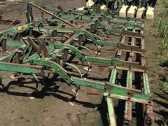 John Deere 100 Field Cultivator 