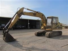 1996 Caterpillar 312 Excavator 