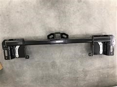 2019 Ford Receiver Hitch 