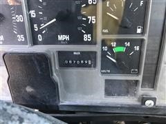 Odometer