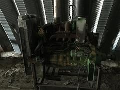 John Deere 6359T Power Unit 