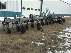 Hiniker 1000 Cultivator 