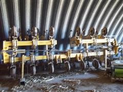 Henke/Buffalo 32004062 6600 High Residue Cultivator 