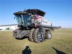 2014 Gleaner S88 Combine 