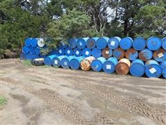 Barrels 