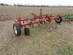 International 55 Chisel Plow 