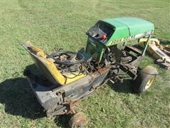 Right Rear