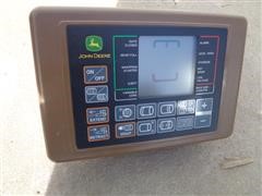 John Deere AE74741 Bale Monitor W/Harness Wiring 