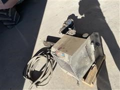 thermoflow hydraulic wet kit thermoflow hydraulic wet kit