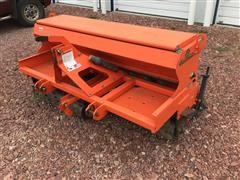 2013 Land Pride Solid Stand Drill Seeder 