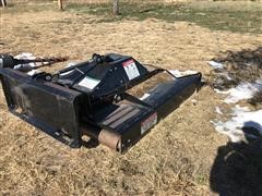 Skid Steer Mower Deck 