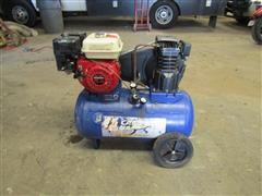 Campbell Hausfeld VT617104AJ 20 Gallon Air Compressor 