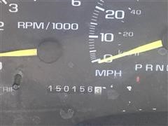 Odometer