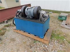 Hydraulic Pump 