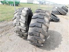 Titan 17.5-24 Tires 