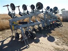 Hiniker 1000 Cultivator 