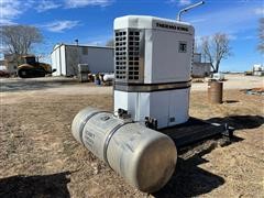 2003 Thermo King SB300-300 Trailer Reefer Unit BigIron Auctions