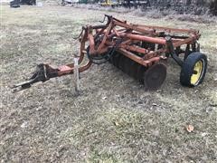 Allis-Chalmers 6' Pull Type Disk 