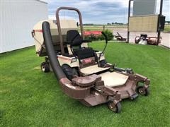 2011 Grasshopper 723K Lawn Mower 