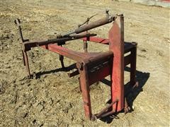 Westendorf Loader Bucket Grapple 