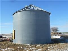 Superior Grain Bin 