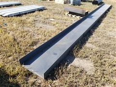 Behlen Manufactured Header/I Beams 