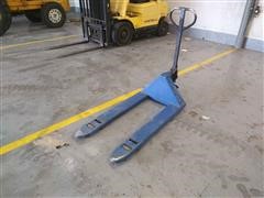 Hu-Lift Pallet Fork 